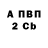 A-PVP СК Masha Kareva